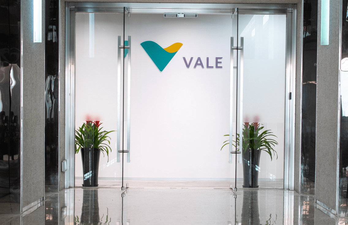 Ibovespa - Vale - Empresas