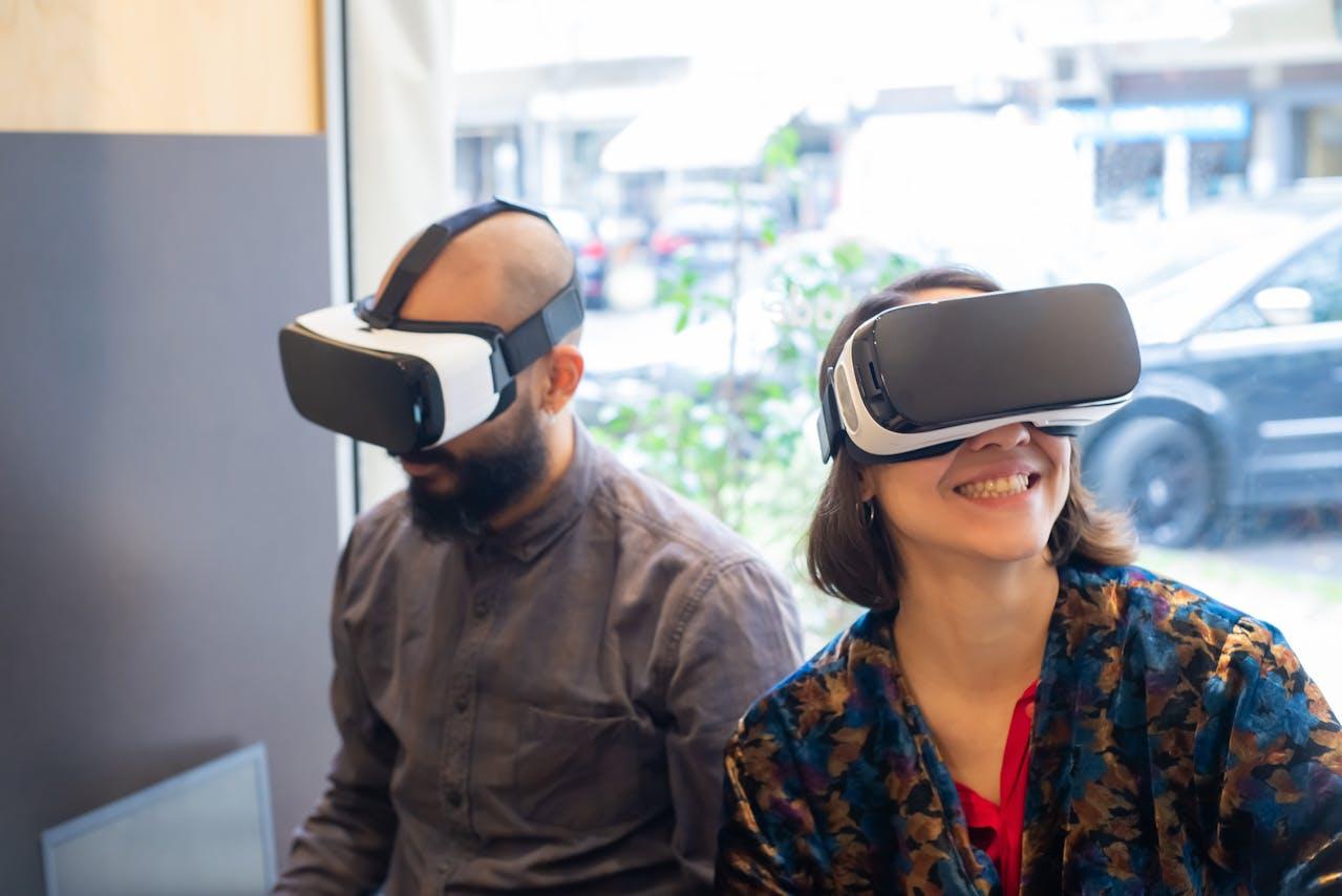 Inteligência Artificial na corretagem de imóveis