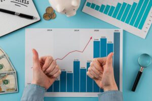 Investimentos em renda fixa. (Foto: Divulgação/Freepik)