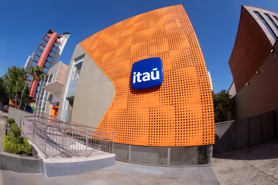 Itaú