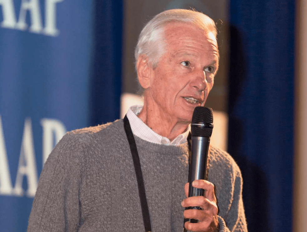 Jorge Paulo Lemann - Bilionários do Agronegócios no Brasil