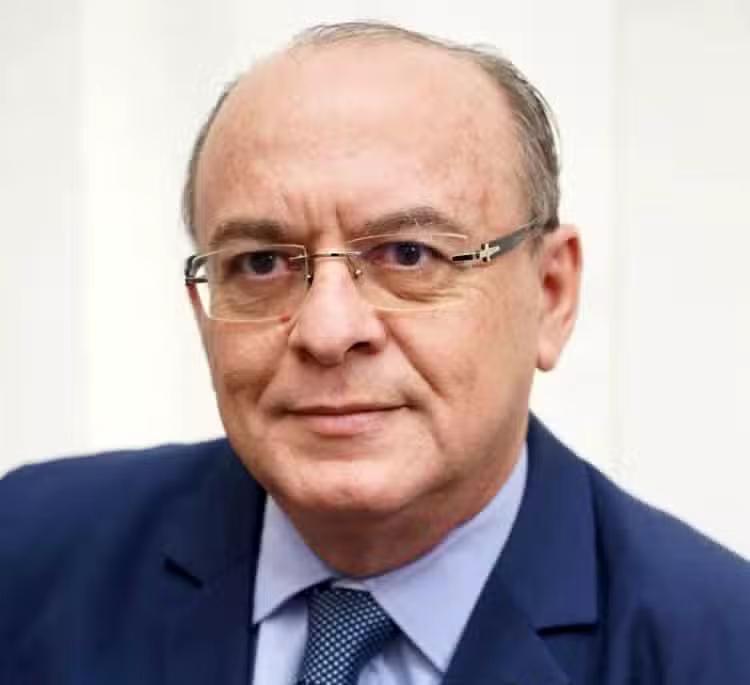 José-Antonio-Parente-Desembargador-Ouvidor-TRT7.