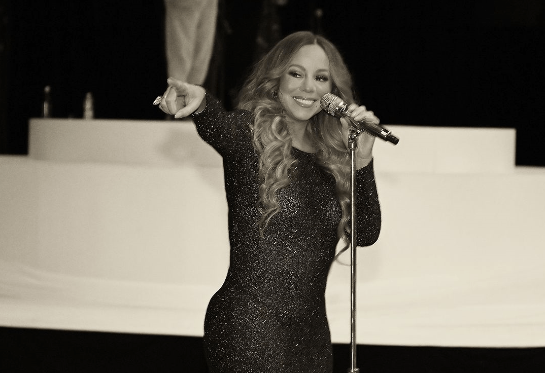 Mariah Carey - Fortuna