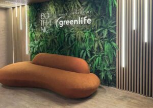 Marquise - Bothanic e Greenlife