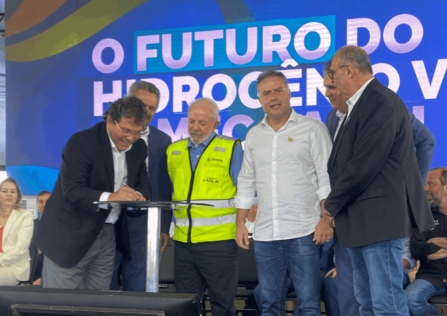 Marquise Infraestrutura começa construção do trecho 06 da Transnordestina
