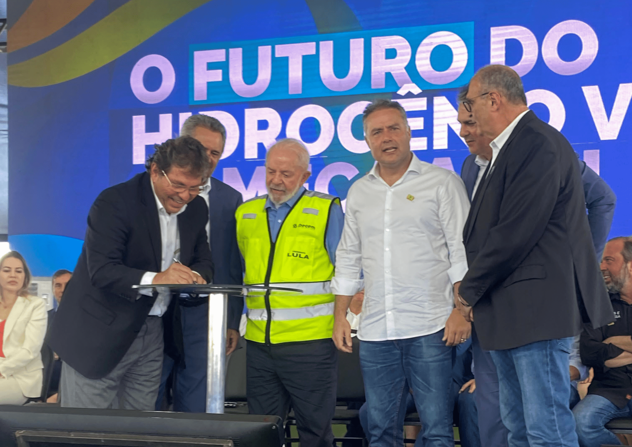 Marquise Infraestrutura começa construção do trecho 06 da Transnordestina