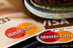 Mastercard - Master