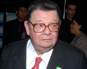 Morte de Delfim Netto: relembre sua participação na história recente brasileira. (Foto: Valter Campanato/Agência Brasil/Wikimedia Commons)