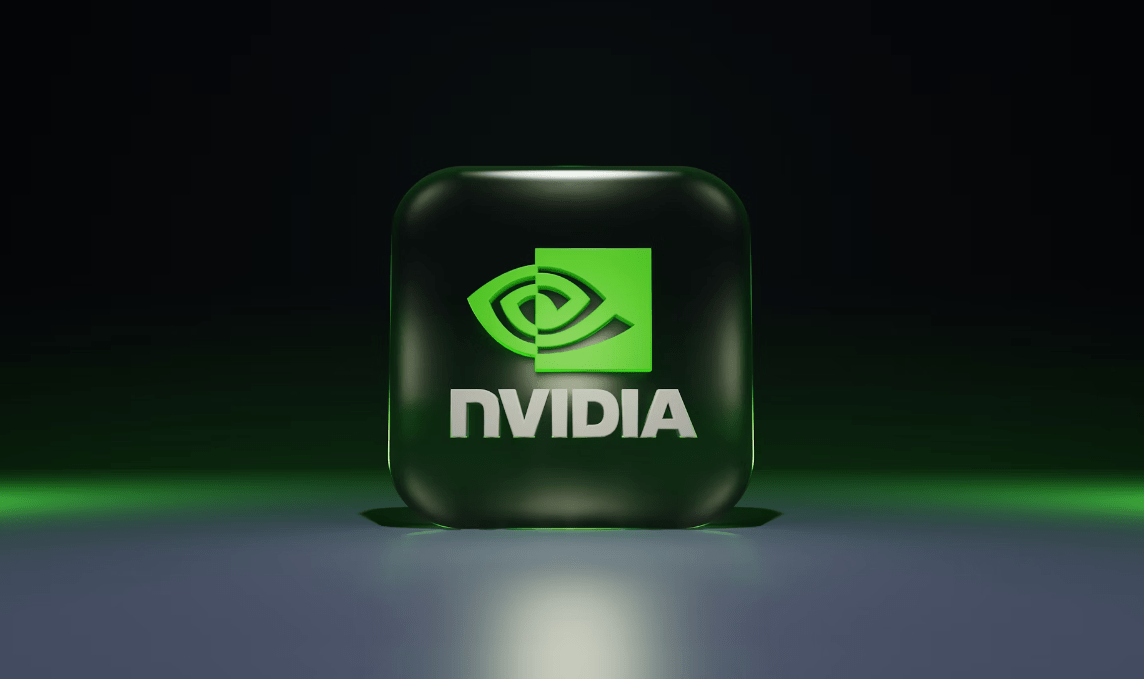 Nvidia - Valor de Mercado