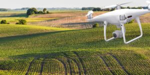 O que é agricultura de precisão/ (Foto: Divulgação/Mappa).