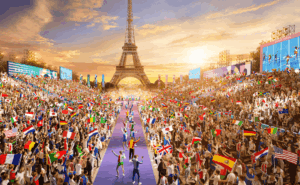 Olimpíadas de Paris 2024