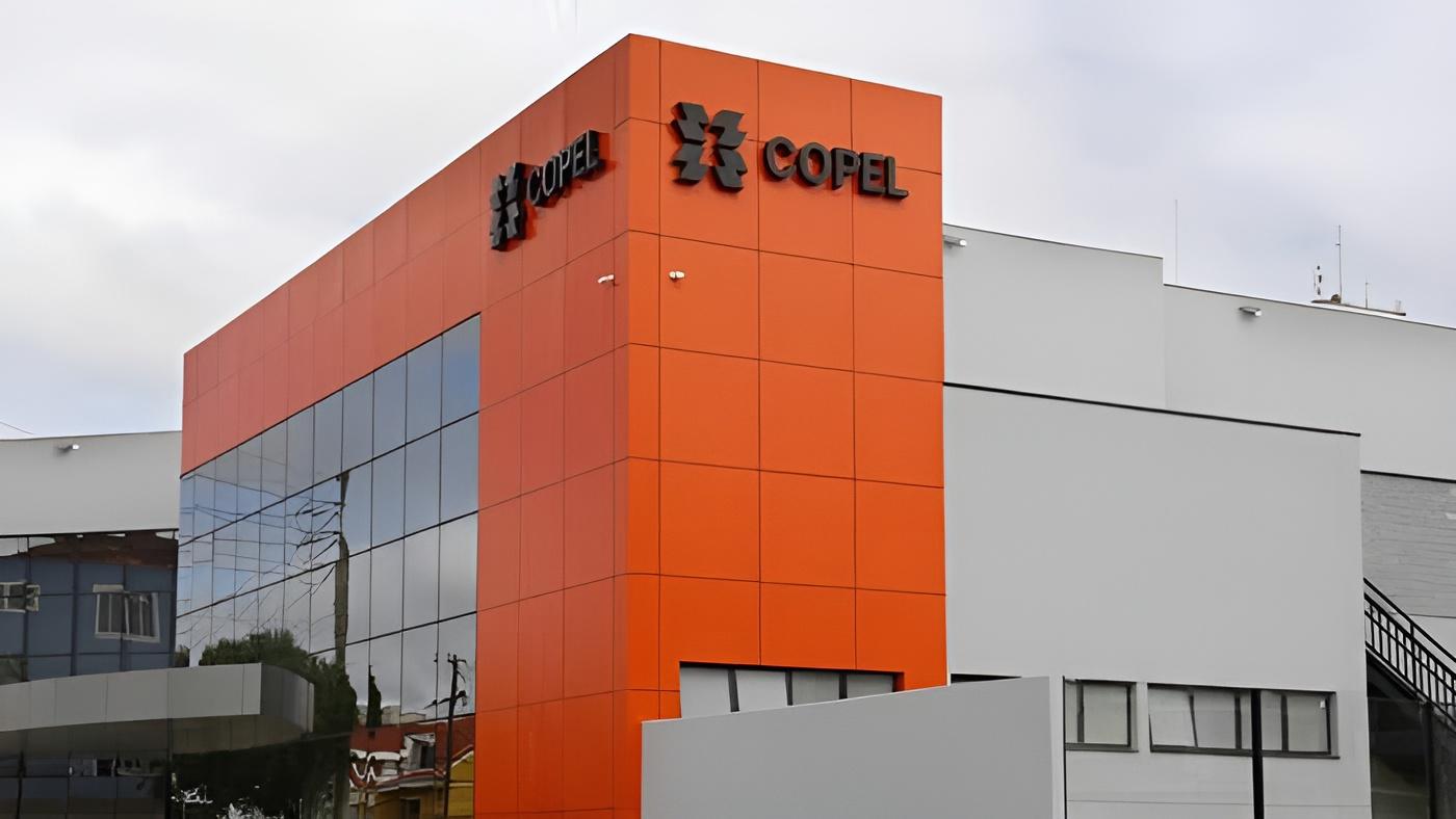 Entenda PDV da Copel. (Foto: Divulgação).