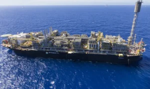 PPSA - Petrobras - Petróleo - União - produção industrial