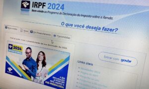 Receita Federal - Imposto de Renda