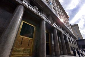 Reclassificação da Argentina no MSCI. (Foto: Divulgação)