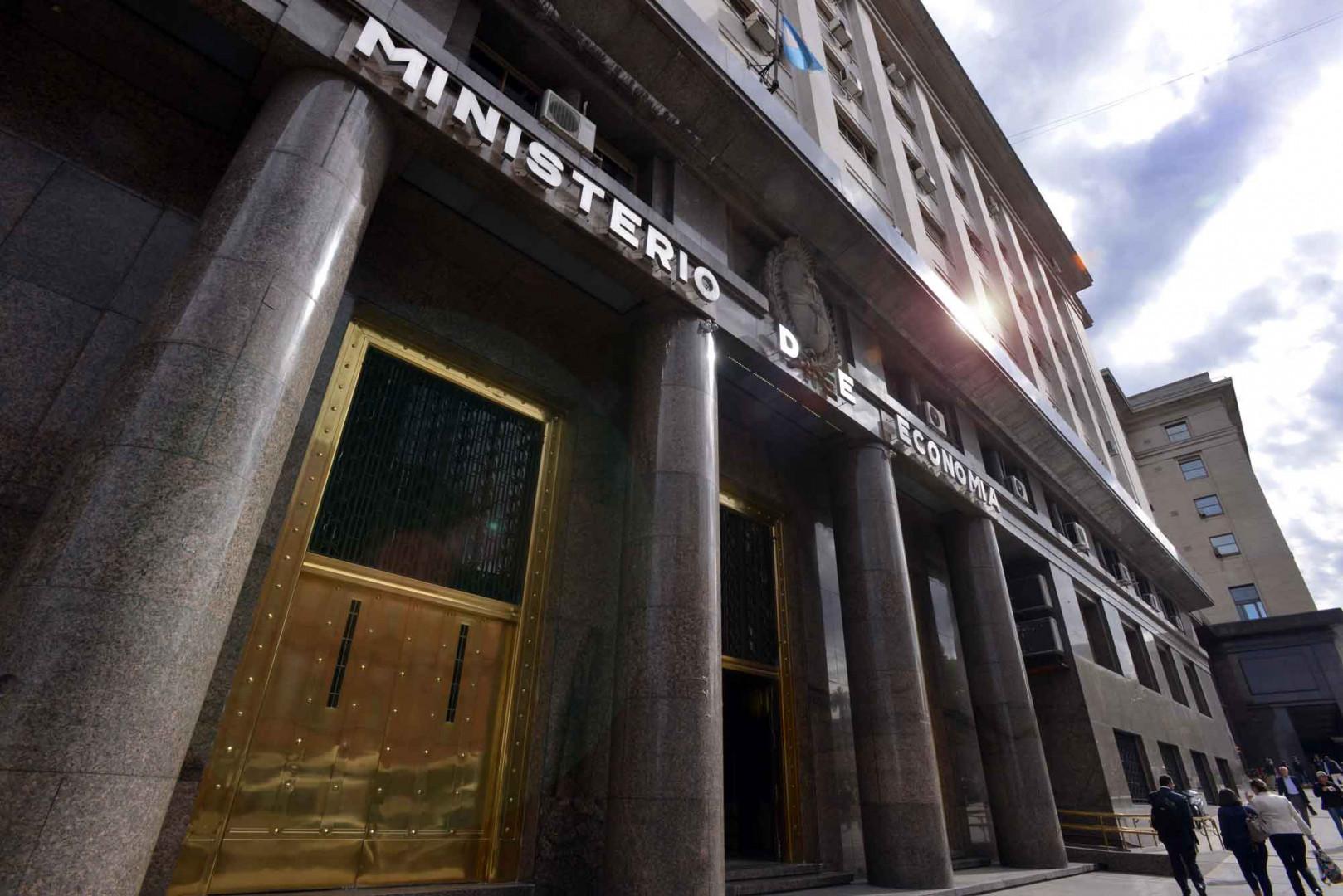 Reclassificação da Argentina no MSCI. (Foto: Divulgação)