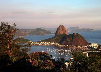 Rio de Janeiro - Turistas