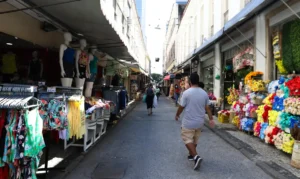 Rio de Janeiro - Comércio - Varejo - Movimentação Econômica - confiança do comércio