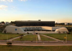 STJ decide adotar Selic como índice oficial para dívidas civis e indenizações. (Foto: Carlos Felippe/STJ)