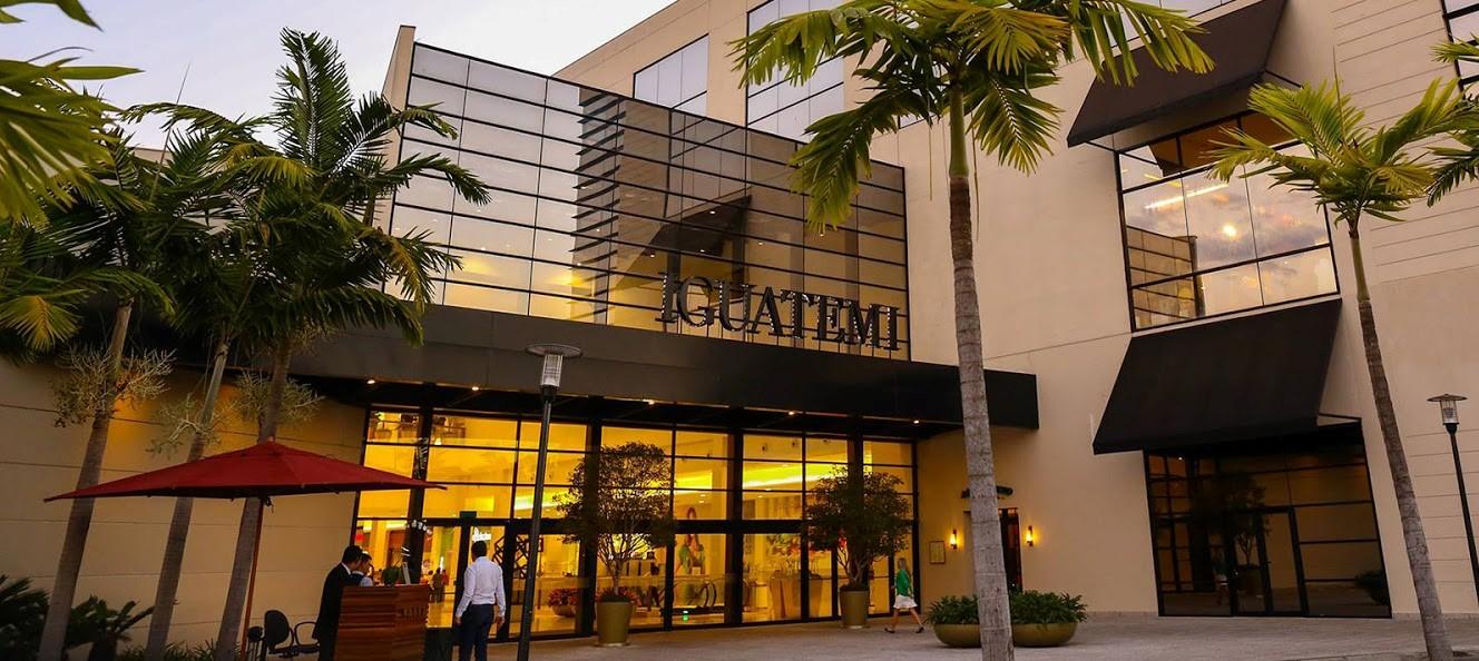 Saiba mais sobre o resultado financeiro da Iguatemi no 2T24. (Foto: Divulgação)