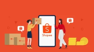 Shoppe - Brasil
