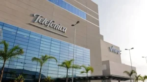Licença do Banco Central para serviços financeiros da Telefônica Brasil