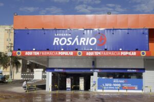 Veja o desempenho da Rede d1000 no 2T24. (Foto: Divulgação/Linkedin-Rede d1000)