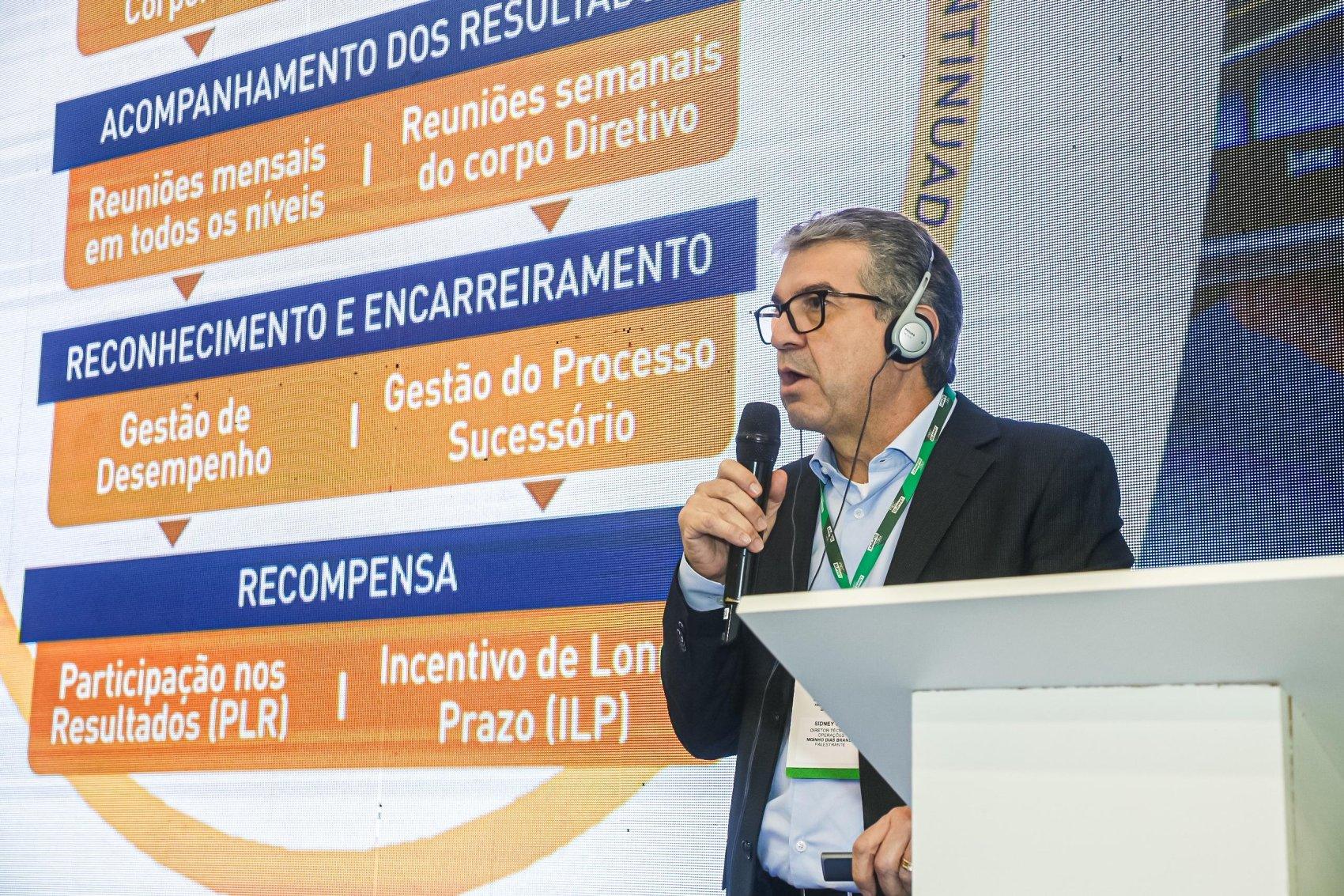 Veja o que aconteceu no 2° dia de programação de FIEC Summit 2024. (Foto: Divulgação/FIEC)