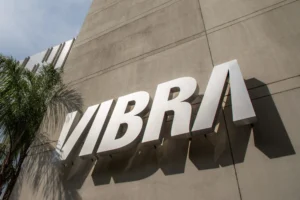 Vibra Energia compra Comerc. (Foto: Divulgação)