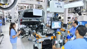 Volkswagen e o investimento no Brasil. (Foto: Divulgação/Volkswagen do Brasil)