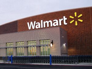 Walmart oficializa venda de participação na JD.Com. (Foto: Divulgação/Wikimedia Commons)