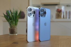 os 10 smartphones mais vendidos no mundo