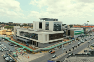 Hospital São Domingos