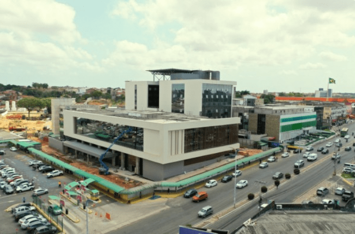 Hospital São Domingos