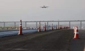 Aeroporto Santos Dumont - Investimento