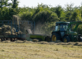 Agronegócio - Agropecuária - AgroGalaxy - Máquinas Agrícolas