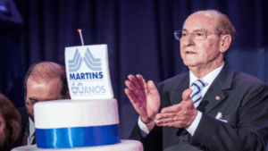 Alair Martins - Bilionários do Brasil