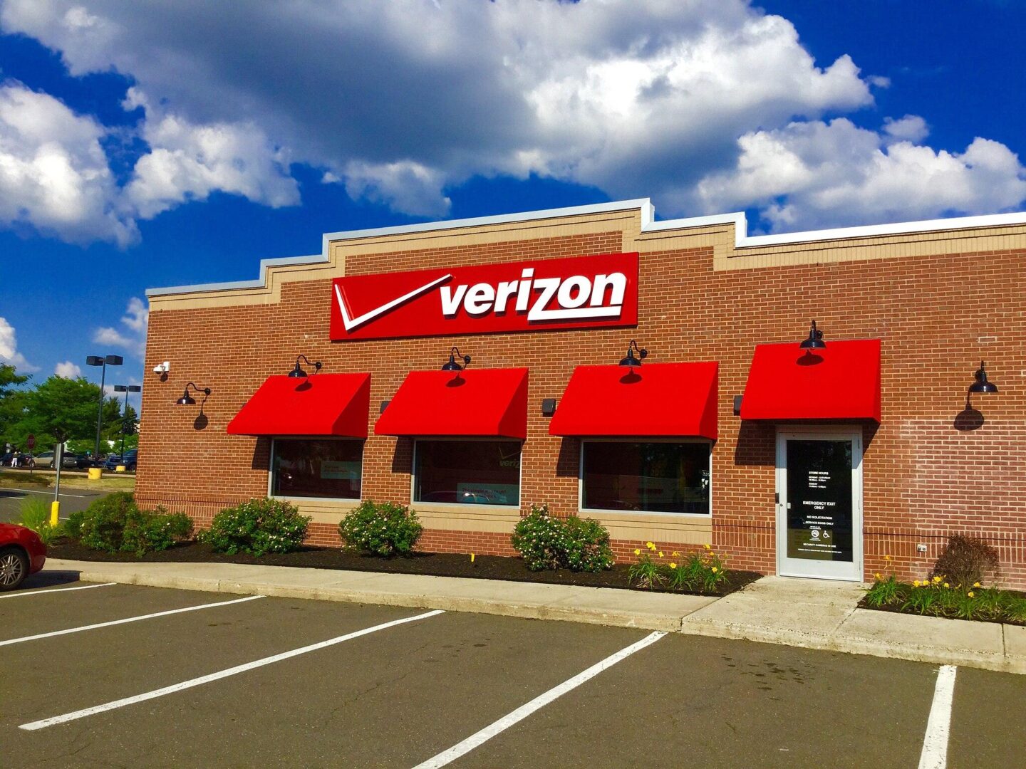 Aquisição da Frontier pela Verizon. (Foto: Divulgação/Wikimedia Commons)