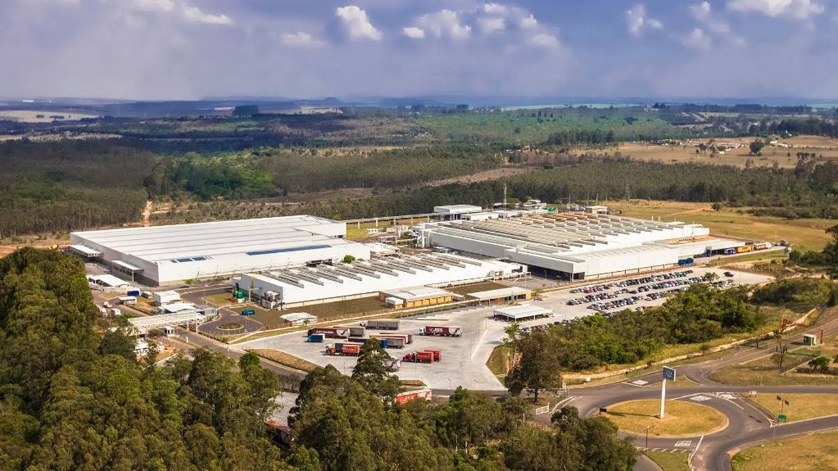 BNDES aprova linha de crédito no valor de R$ 304 milhões de reais para a Volkswagen do Brasil