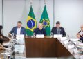 BNDES firma contratos com os governos do Ceará e de Mato Grosso do Sul. Investimentos serão de R$ 3,3 bilhões