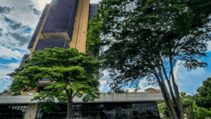 A ata do Copom prevê inflação alta, elevação da Selic e pressões do dólar, com risco de descumprimento da meta nos próximos anos.