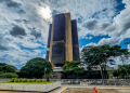 Banco Central do Brasil - Taxa Selic - Boletim Focus e Copom (1)