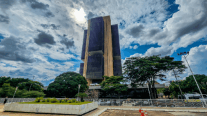 Banco Central do Brasil - Taxa Selic - Boletim Focus e Copom (1)