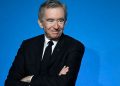 Bernard Arnault