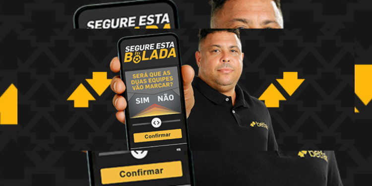 Betnacional e Betfair