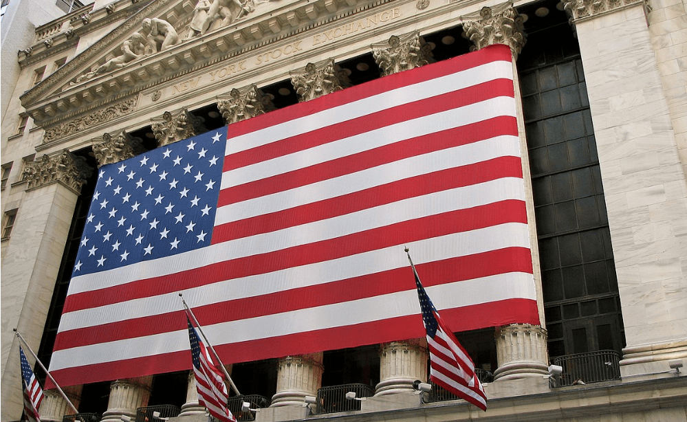 Bolsa de Valores de Nova York - Nyse - Judeus Pernambucanos em Nova York