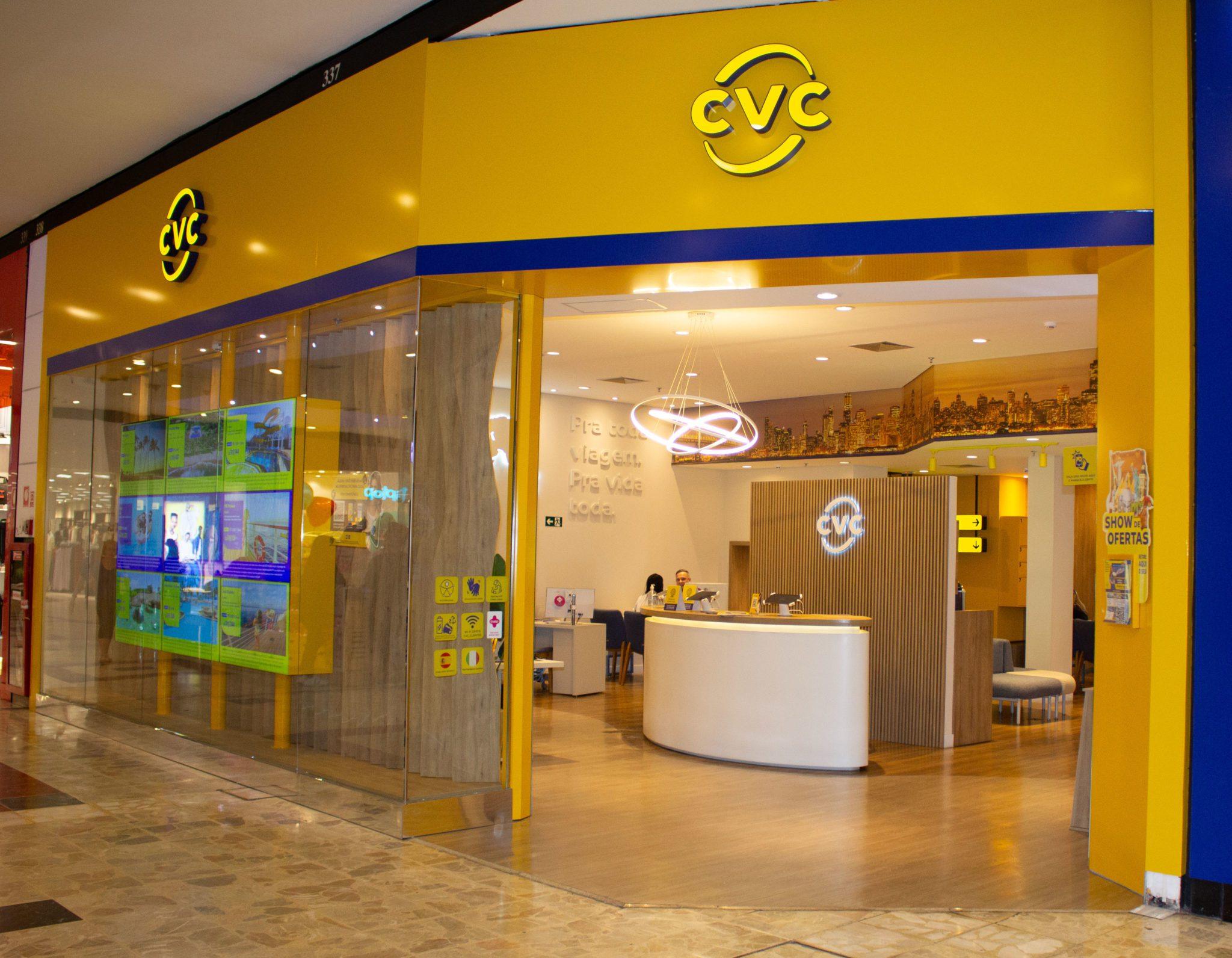 CVC renegocia dívidas com debenturistas, alongando prazos e reduzindo juros, aliviando a pressão financeira e fortalecendo seu caixa.