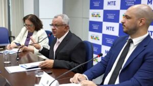 Confira os setores que mais geraram empregos, de acordo com dados do Novo Caged