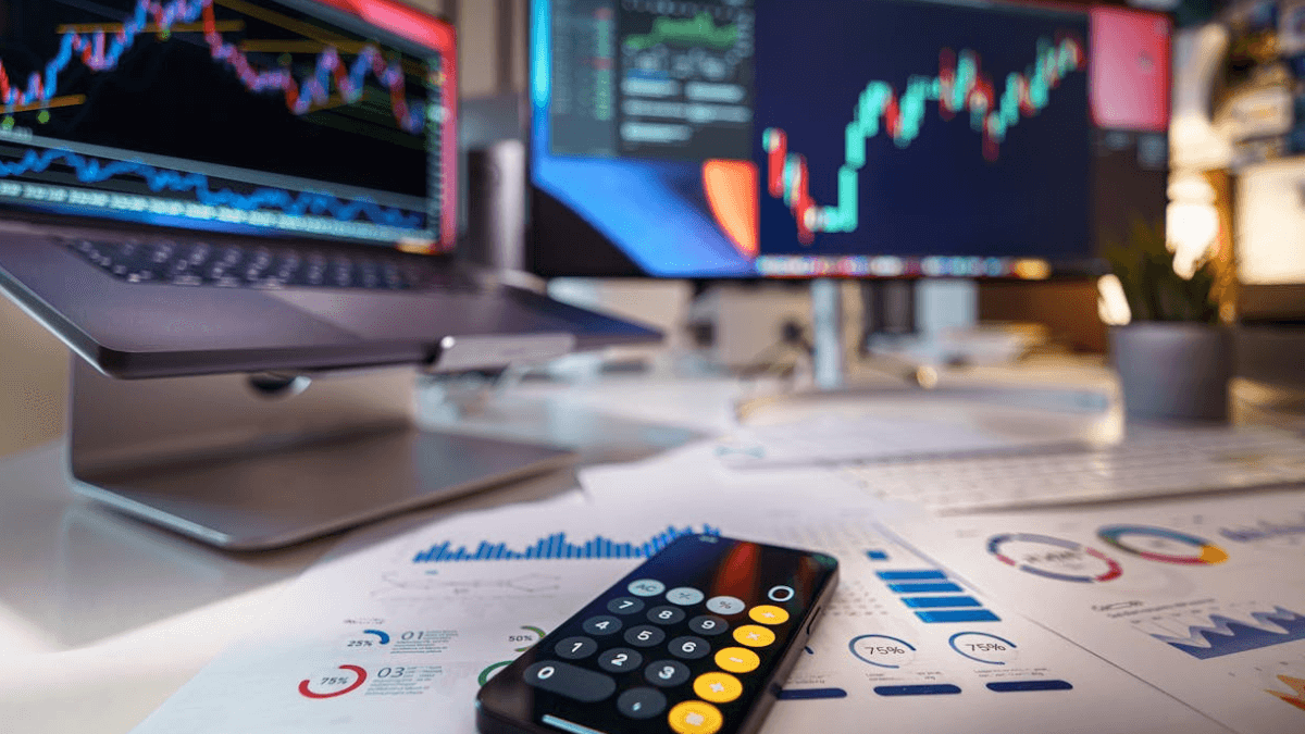 Análise dos impactos da taxa de juros americana na economia global.