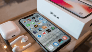 Iphone pior pré lançamento